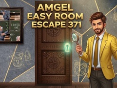 Lojë Amgel Easy Room Escape 371