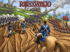 Lojë Redcoats.io