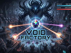 Lojë Void Factory
