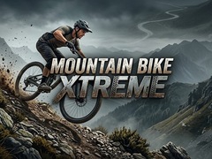 Lojë Mountain Bike Xtreme
