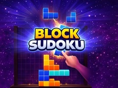 Lojë Block Sudoku