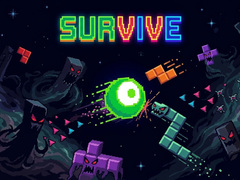 Lojë Survive