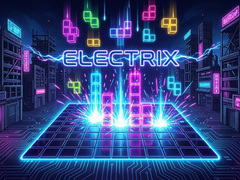 Lojë Electrix