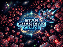 Lojë Star Guardian Deluxe