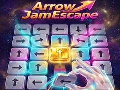 Lojë Arrow JamEscape