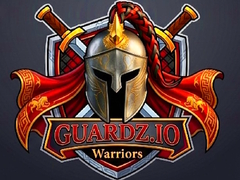 Lojë Guardz IO