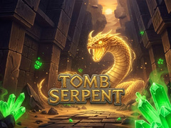 Lojë Tomb Serpent