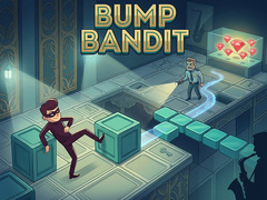 Lojë Bump Bandit