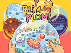 Lojë Blim-Plom