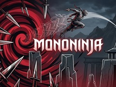 Lojë Mononinja