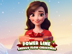 Lojë Power Line: Energy Flow Christmas