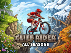 Lojë Cliff Rider: All Seasons