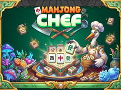 Lojë Mahjong Chef