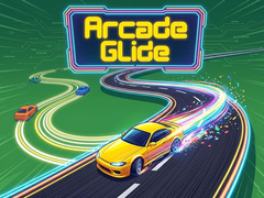 Lojë Arcade Glide