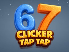 Lojë 67 Clicker Tap Tap
