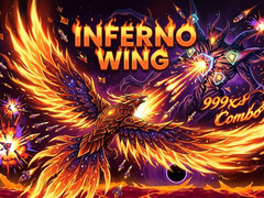Lojë Inferno Wing