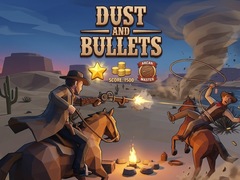 Lojë Dust and Bullets