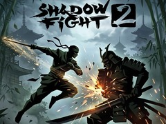 Lojë Shadow Fight 2