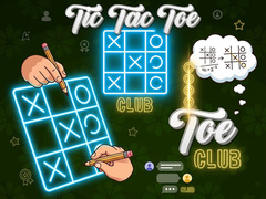 Lojë TicTacToe Club