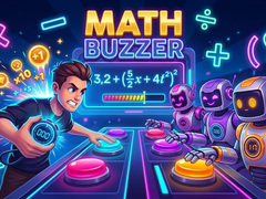 Lojë Math Buzzer