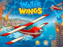 Lojë Water Wings