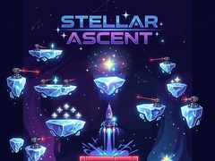 Lojë Stellar Ascent