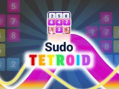 Lojë Sudo Tetroid