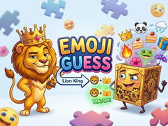 Lojë Emoji Guess