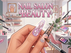 Lojë Nail Salon Beauty