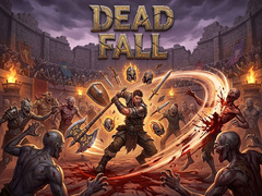 Lojë Dead Fall