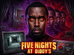 Lojë Five Nights at Diddy's