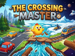 Lojë The Crossing Master