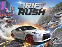 Lojë Drift Rush