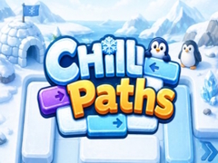 Lojë Chill Paths
