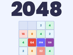 Lojë Reach 2048