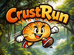 Lojë Crust Run