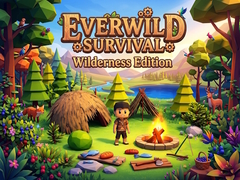 Lojë Everwild Survival