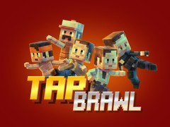 Lojë Tap Brawl