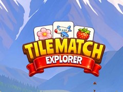 Lojë Tile Explorer - Triple Match