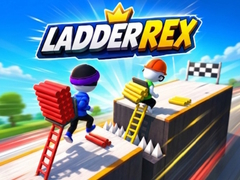 Lojë Ladderrex