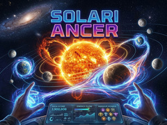 Lojë Solariancer