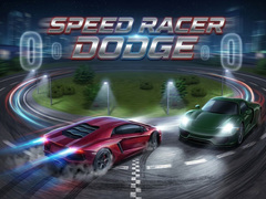 Lojë Speed Racer Dodge