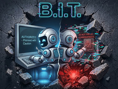 Lojë B.I.T