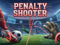 Lojë Penalty Shooter