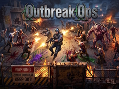 Lojë Outbreak Ops