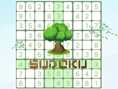 Lojë Sudoku 