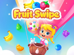 Lojë Fruite Swipe