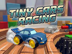Lojë Tiny Cars Racing