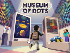 Lojë Museum of Dots