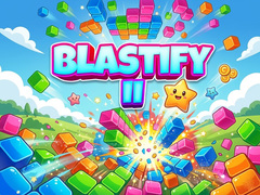 Lojë Blastify 2
